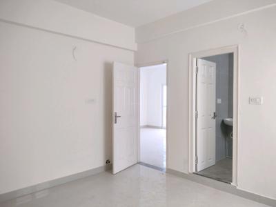 Bedroom Image of 1470 Sq.ft 3 BHK Apartment / Flat for sale in Kadagrahara Bengaluru for Rs. 6616000