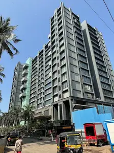 Image of 1300 Sq.ft 3 BHK Apartment / Flat for sale in Raheja Park West, Santacruz West, Mumbai for Rs. 93300000