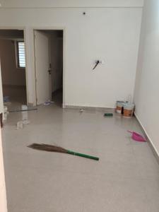 Hall Image of 1100 Sq.ft 2 BHK Builder Floor for rent in Doddanekundi Bengaluru for Rs. 25000