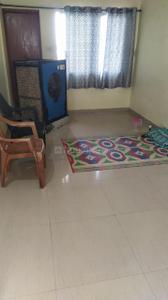 Living Room Image of 600 Sq.ft 2 BHK Apartment / Flat for sale in Godhani Nagpur for Rs. 2500000