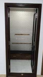 Pooja Room One Image of 1750 Sq.ft 3 BHK Apartment / Flat for sale in Banaswadi Bengaluru for Rs. 17500000