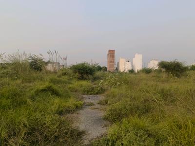 Image of 32 Sq.ft Residential Plot / Land for sale in Sector 34 Rohini, New Delhi for Rs. 7000000