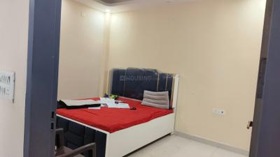 Bedroom Image of 1800 Sq.ft 4 BHK Villa for sale in Noida Extension Greater Noida for Rs. 9200000
