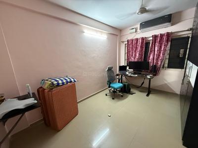 3 BHK Flat