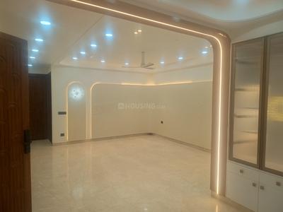 Bedroom Image of 1935 Sq.ft 4 BHK Builder Floor for sale in Sector 47 Gurgaon for Rs. 31000000