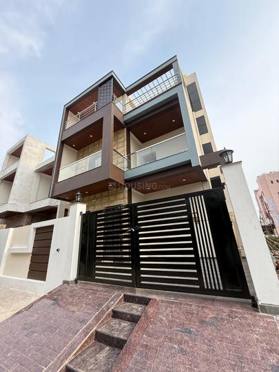 AK Infra House Main Image 1