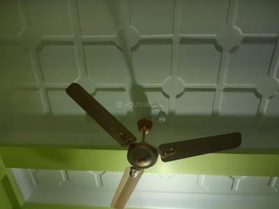 Bedroom Image of 890 Sq.ft 3 BHK Builder Floor for sale in New Town Kolkata for Rs. 3100000
