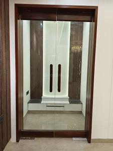 Bedroom Image of 3360 Sq.ft 4 BHK Builder Floor for sale in Sector 57 Gurgaon for Rs. 52500000