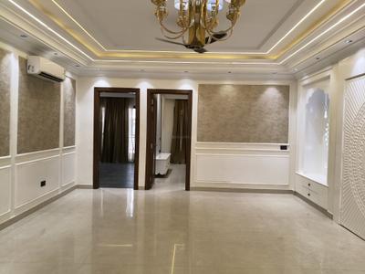 Living Room Image of 1250 Sq.ft 5 BHK Independent House for sale in Sector 57 Gurgaon for Rs. 52000000