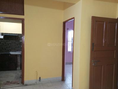 3 BHK Apartment