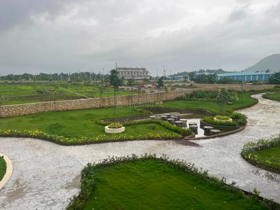 Image of 1614 Sq.ft Residential Plot / Land for sale in Nadhal, Navi Mumbai for Rs. 11463520