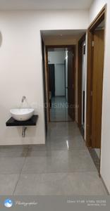 Hall Image of 1900 Sq.ft 3 BHK Independent House for rent in Zundal Ahmedabad for Rs. 37000