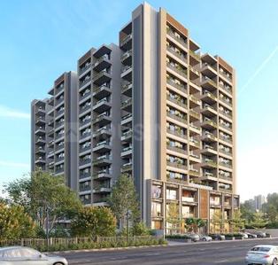 3 BHK Flat