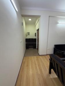 Hall Image of 1750 Sq.ft 3 BHK Apartment / Flat for rent in Benson Town Bengaluru for Rs. 80000