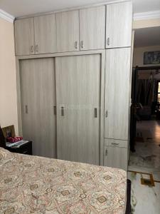 Bedroom Image of 1800 Sq.ft 2.5 BHK Builder Floor for sale in Sector 48 Gurgaon for Rs. 20000000