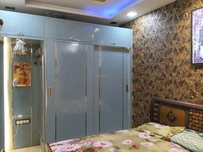 Bedroom Image of 648 Sq.ft 2 BHK Apartment / Flat for sale in Shastri Nagar New Delhi for Rs. 7400000