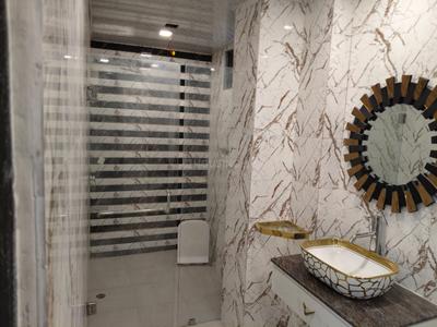 Bathroom Image of 1800 Sq.ft 3 BHK Builder Floor for sale in Punjabi Bagh New Delhi for Rs. 27500000