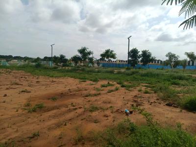 Image of 150 Sq.ft Residential Plot / Land for sale in Isnapur, Sangareddy for Rs. 2699999