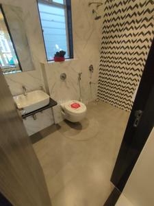 Image of 1637 Sq.ft 3 BHK Apartment / Flat for sale in Nyati Esteban II, Undri, Pune for Rs. 11500000