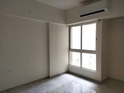 Floor Plan Image of 779 Sq.ft 2 BHK Apartment / Flat for sale in Thane West Thane for Rs. 16000000