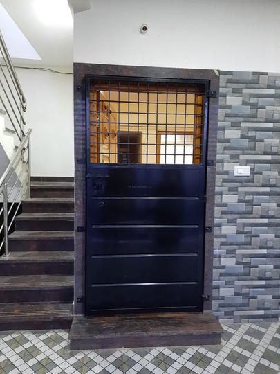 Anjanapura Township Staircase 1