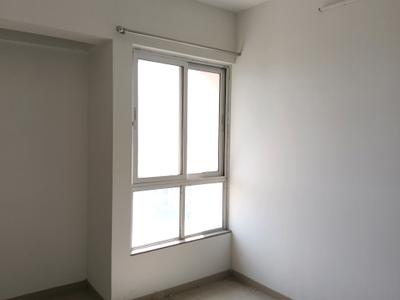Bedroom Image of 1450 Sq.ft 3 BHK Apartment / Flat for rent in Dosti Imperia, Thane West Thane for Rs. 70000