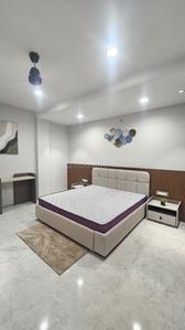 Bedroom Image of 2800 Sq.ft 4 BHK Independent House for sale in Nipania Indore for Rs. 26500000