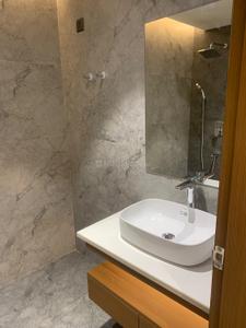 Image of 1925 Sq.ft 3 BHK Apartment / Flat for sale in Hare Krishna Ashiyana 1, Rukmani Vihar, Vrindavan for Rs. 21100000