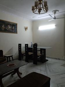 Hall Image of 800 Sq.ft 2 BHK Duplex for sale in Malviya Nagar New Delhi for Rs. 10900000