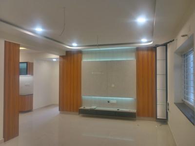 Living Room Image of 1350 Sq.ft 2 BHK Apartment / Flat for sale in Osman Nagar Hyderabad for Rs. 9900000