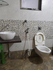 Chhadva Galaxy Attached Bathroom with Bedroom Two 4