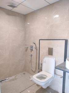 Bedroom One Image of 1350 Sq.ft 2 BHK Apartment / Flat for rent in Electronic City Bengaluru for Rs. 46000