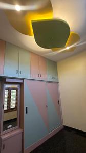 Bedroom Image of 2400 Sq.ft 3 BHK Independent House for sale in Sardar Vallabh Bhai Patel Nagara Mysore for Rs. 23000000