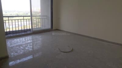 Living Room Image of 1050 Sq.ft 2 BHK Apartment / Flat for sale in Bhaveshwar Callista 2, Kalamboli Navi Mumbai for Rs. 11000000