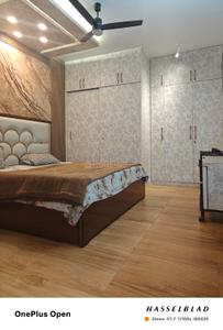 Bedroom Image of 1478 Sq.ft 3 BHK Builder Floor for sale in Kundli Sonipat for Rs. 9700000
