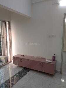 Bedroom Image of 1050 Sq.ft 2 BHK Apartment / Flat for rent in Tapoban Park View Tower, Industrial Area Durgapur for Rs. 14000