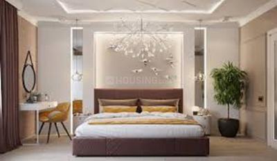 Bedroom Image of 2310 Sq.ft 3 BHK Apartment / Flat for sale in Abhee Skyline Vista, Bommasandra Bengaluru for Rs. 19000000