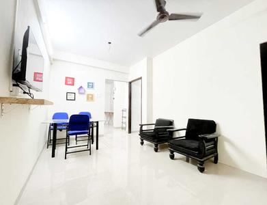 Image of GetSetHome - Goregaon East  in Goregaon East, Mumbai