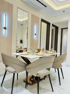 4.5 BHK Flat