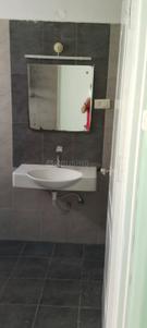 Bathroom Image of 2100 Sq.ft 3 BHK Apartment / Flat for rent in Anuhar 99 Parc, Neknampur Hyderabad for Rs. 45000