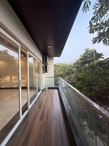 Balcony Image of 600 Sq.ft 1 BHK Apartment / Flat for sale in Trinity High Street North Avenue, Noida Extension Greater Noida for Rs. 2865000