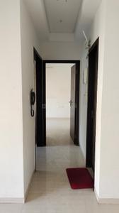 Hall Image of 921 Sq.ft 2 BHK Apartment / Flat for sale in Regency Anantam Nxt Phase I, Dombivli East Thane for Rs. 5860000