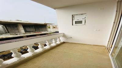 Balcony Image of 5000 Sq.ft 4 BHK Independent House for sale in Sigma 1 Greater Noida for Rs. 59000000