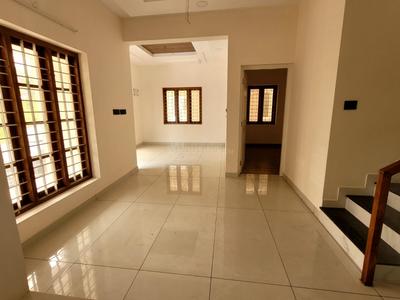 Hall Image of 2650 Sq.ft 4 BHK Independent House for sale in Thevakkal Kochi for Rs. 14000000