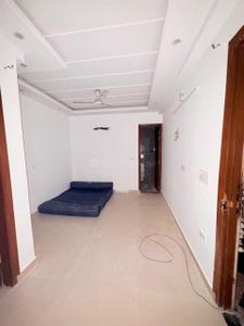 Hall Image of 720 Sq.ft 2 BHK Apartment / Flat for sale in Ekta  Apartment, Rajpur Khurd Extension New Delhi for Rs. 4500000