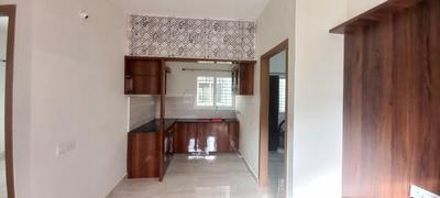 Image of 750 Sq.ft 2 BHK Studio for sale in Hulikere, Mysore for Rs. 5500000