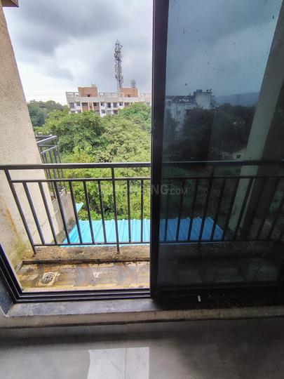 Nirvana Utsav Residency Building No 1 A and B Main Image 1