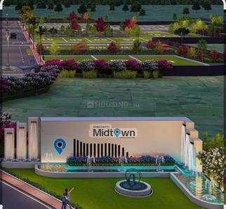 Amrawati Midtown Plot View 3
