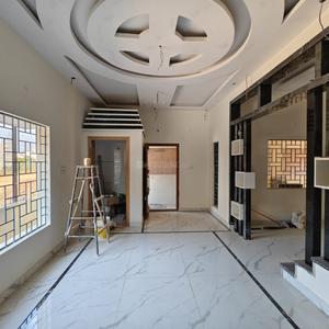 Hall Image of 3000 Sq.ft 5 BHK Independent House for sale in Horamavu Bengaluru for Rs. 19100000