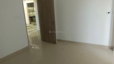 Bedroom Image of 1990 Sq.ft 3 BHK Apartment / Flat for rent in Vikram Golf View Condos, Sector 19 Dwarka New Delhi for Rs. 75000